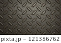 鉄の背景 121386762