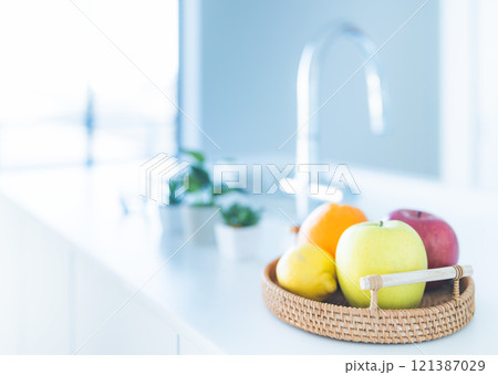 誰もいない部屋 121387029