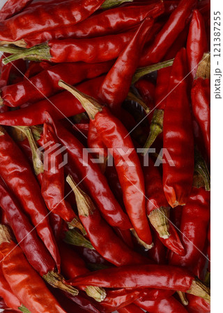 唐辛子 唐辛子 121387255
