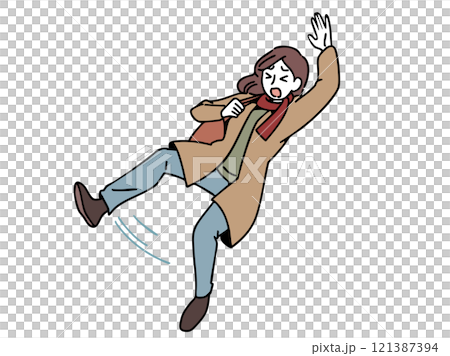 墮落的女人 墮落的女人 121387394