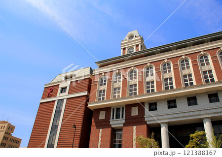 立命館大学朱雀キャンパス 121388167