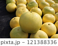 晩白柚 121388336