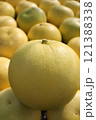 晩白柚 121388338