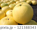晩白柚 121388343