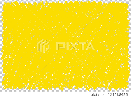 手繪蠟筆素材背景 手繪蠟筆素材背景 121388426