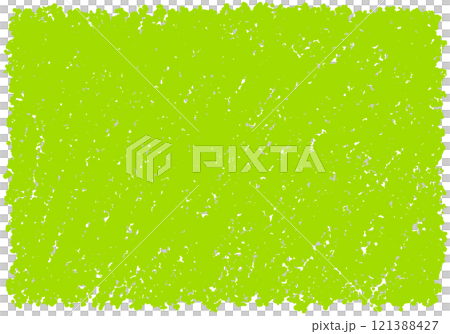 手繪蠟筆素材背景 121388427