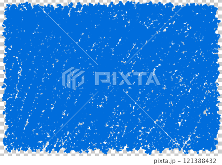 Hand-drawn crayon material background Hand-drawn crayon material background 121388432