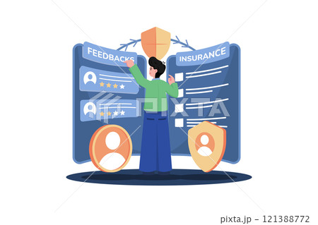 Event planner using customer feedback to improve event planning and execution. 121388772