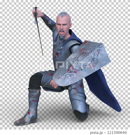 Knight Knight 121390640