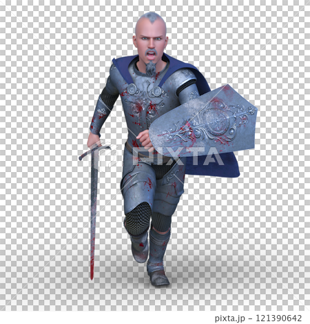 Knight Knight 121390642