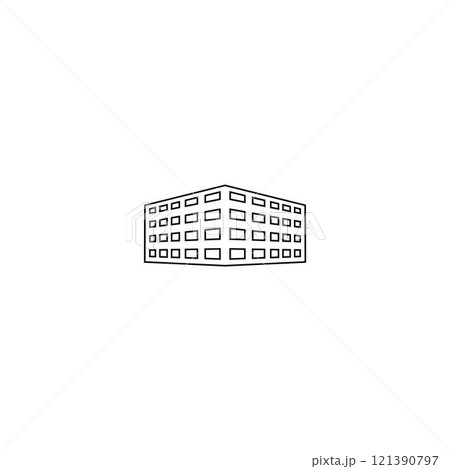 building logo 121390797