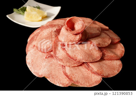 牛たんスライス 牛たんスライス 121390853