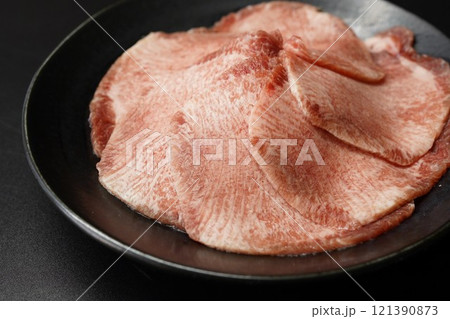 牛たんスライス 121390873