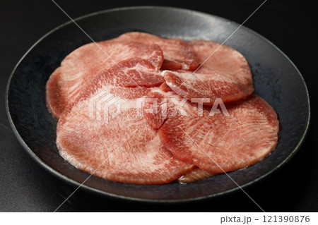 牛たんスライス 121390876