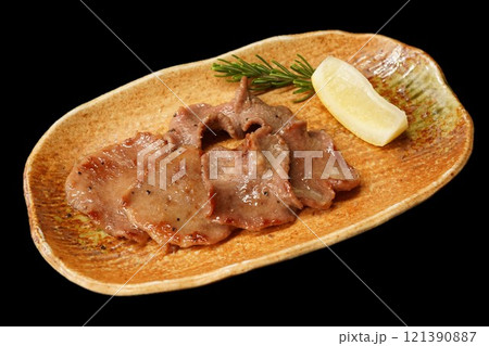 牛たんスライス 121390887