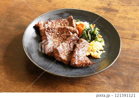 牛ハラミ　焼肉　牛肉 121391121