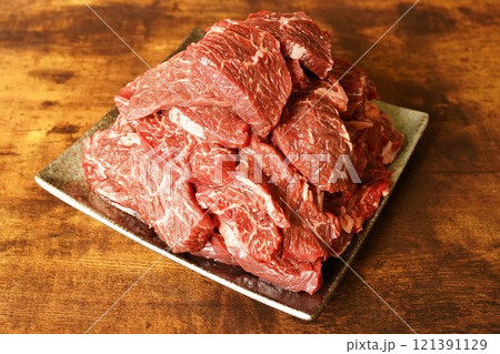 牛ハラミ 焼肉 牛肉 牛ハラミ 焼肉 牛肉 121391129