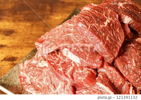 牛ハラミ 焼肉 牛肉 牛ハラミ 焼肉 牛肉 121391132