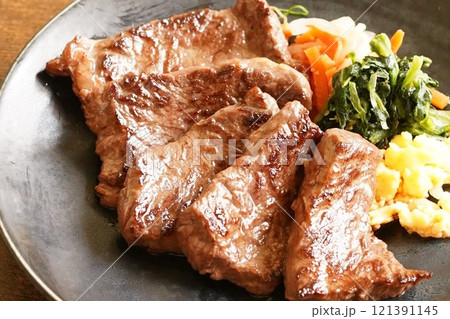 牛ハラミ 焼肉 牛肉 牛ハラミ 焼肉 牛肉 121391145