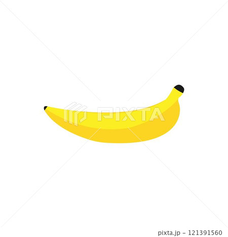Banana logo 121391560