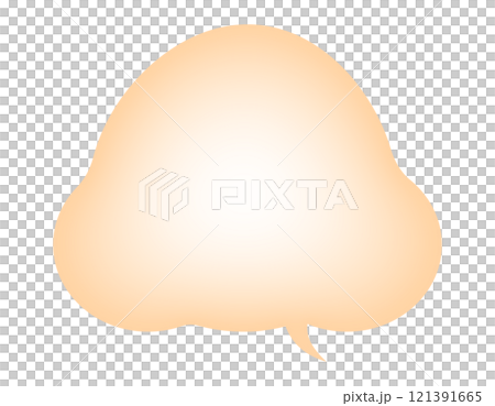 A fluffy, warm-looking bubble 3 A fluffy, warm-looking bubble 3 121391665