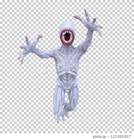 外星人 外星人 121391857