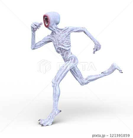 エイリアン エイリアン 121391859