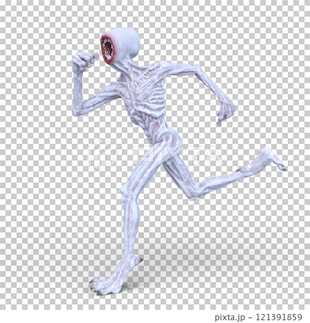 エイリアン エイリアン 121391859