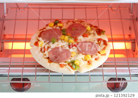 冷凍ピザ 冷凍ピザ 121392129