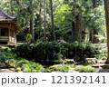藤垈の滝 121392141