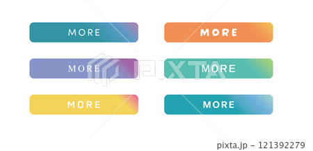 MORE バナー ロゴ  MORE バナー ロゴ  121392279