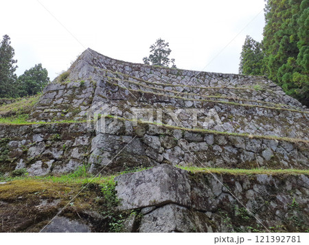 岩村城跡 121392781