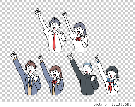 支持者_學生 支持者_學生 121393599