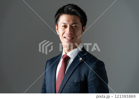 ミドル男性 弁護士 ミドル男性 弁護士 121393869
