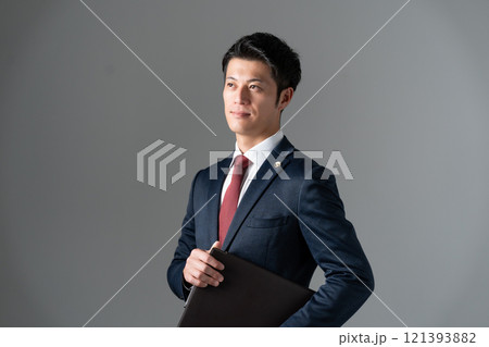 ミドル男性 弁護士 ミドル男性 弁護士 121393882