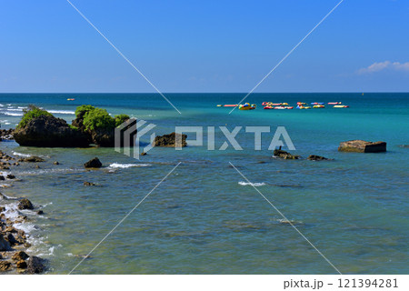 台湾 屏東 墾丁 121394281