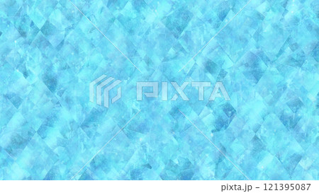 青色の宝石 121395087