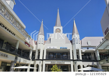 ナガシマリゾート　ナガシマスパーランド　ジャズドリームナガシマ　三重県　桑名市　長島町 121395929