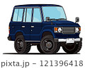 四駆・4WD・クロカン 四駆・4WD・クロカン 121396418