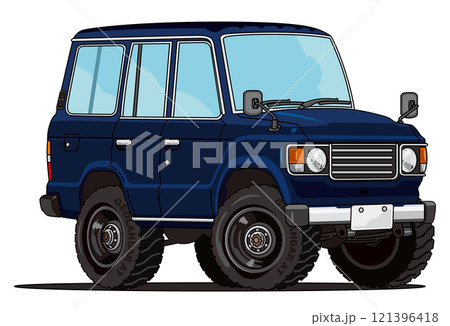 四駆・4WD・クロカン 四駆・4WD・クロカン 121396418