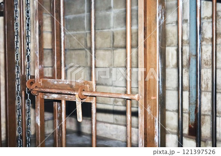 牢屋 121397526