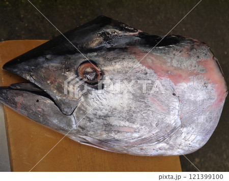 マグロのカマ マグロのカマ 121399100
