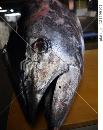 マグロのカマ マグロのカマ 121399101