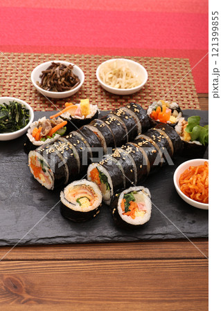 キンパ キンパ 121399855