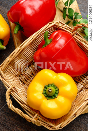 パプリカ 121400084