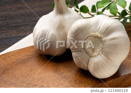 にんにく 121400129