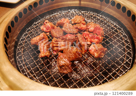 焼き肉 焼き肉 121400289