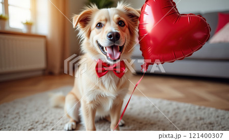 Pink frosted cupcakes for Valentines Day celebration 121400307