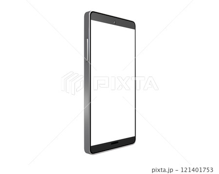 スマホ 携帯電話 スマートフォン 中抜き マスク付き 合成用 スマホ 携帯電話 スマートフォン 中抜き マスク付き 合成用 121401753