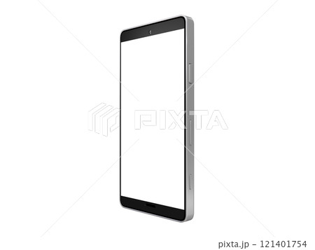 スマホ 携帯電話 スマートフォン 中抜き マスク付き 合成用 スマホ 携帯電話 スマートフォン 中抜き マスク付き 合成用 121401754
